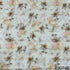 Printed Lizzy Bizzy Cotton fabric-F3074